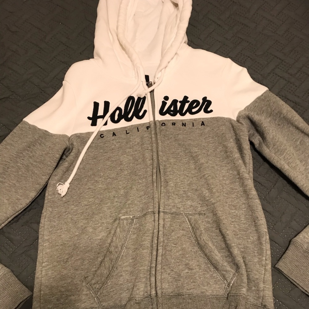 Hollister Hoodie
